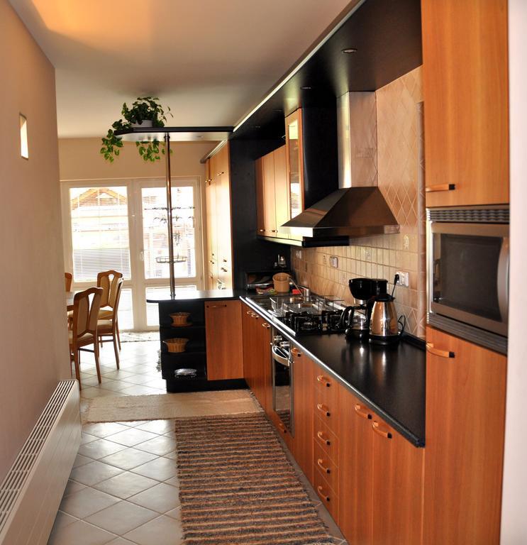 Villa Rekreacny Dom Sablatura Zuberec Habitación foto