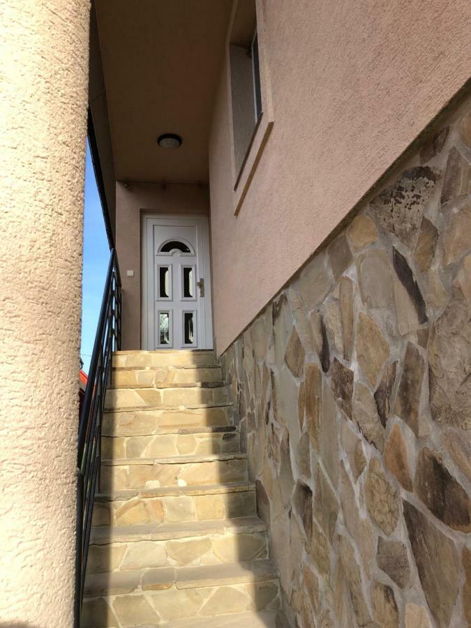 Villa Rekreacny Dom Sablatura Zuberec Exterior foto