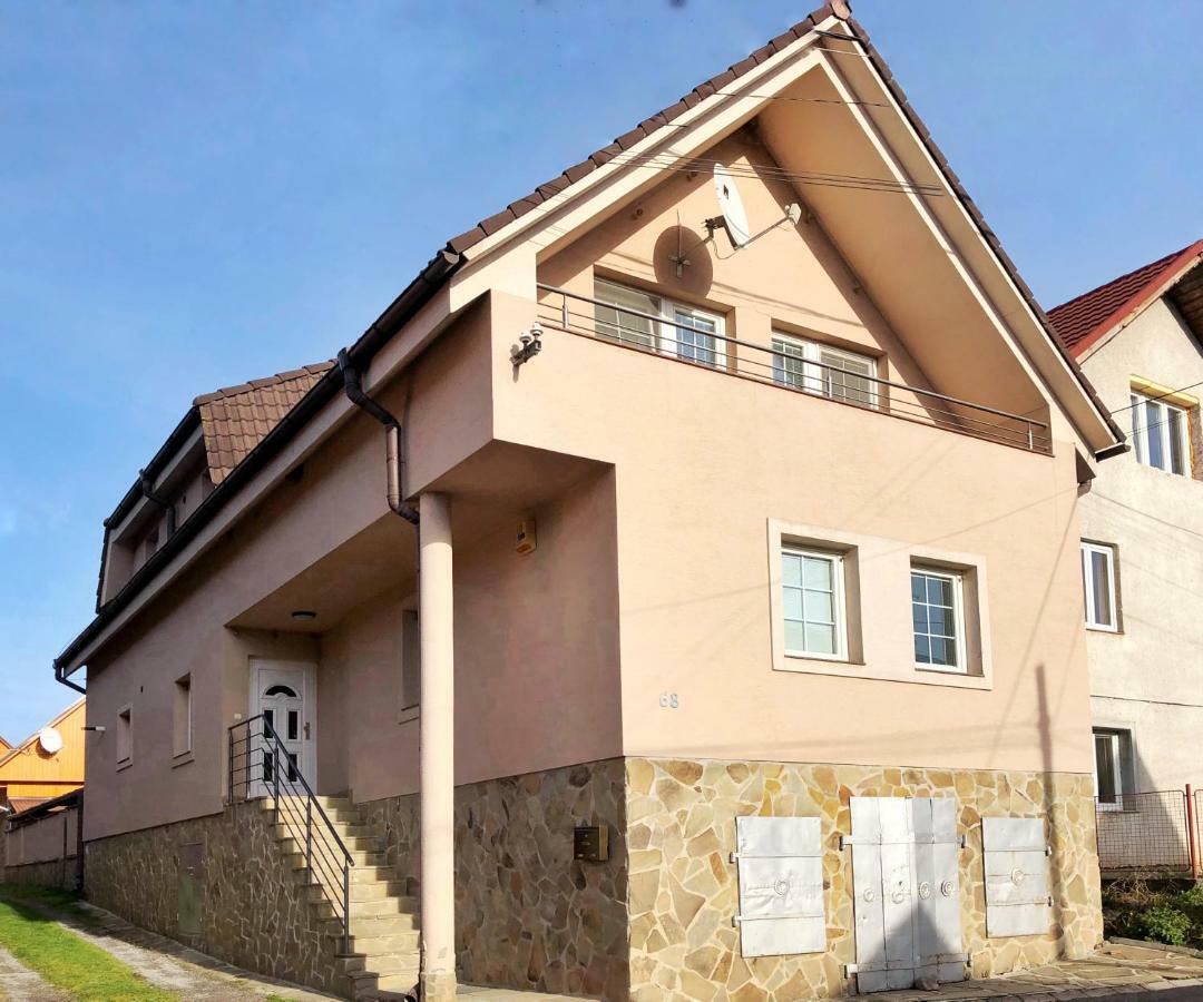 Villa Rekreacny Dom Sablatura Zuberec Exterior foto