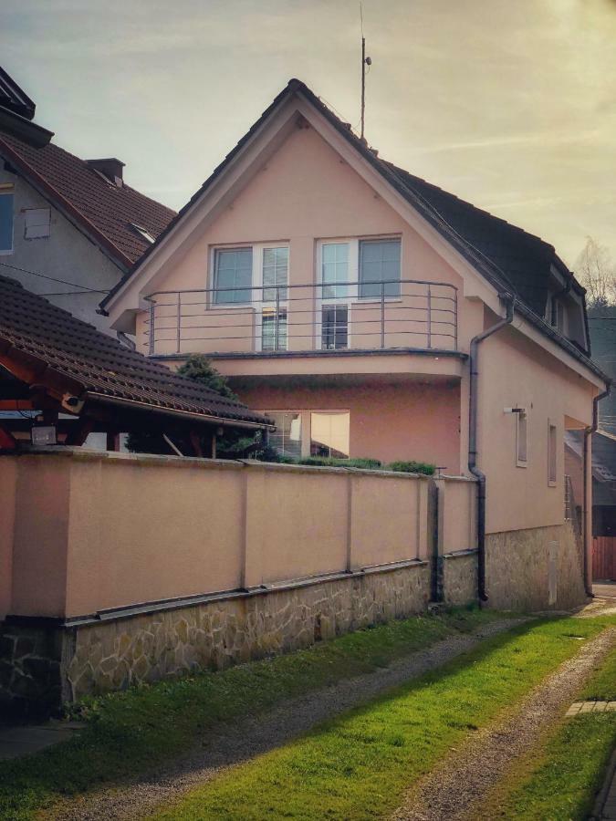 Villa Rekreacny Dom Sablatura Zuberec Exterior foto