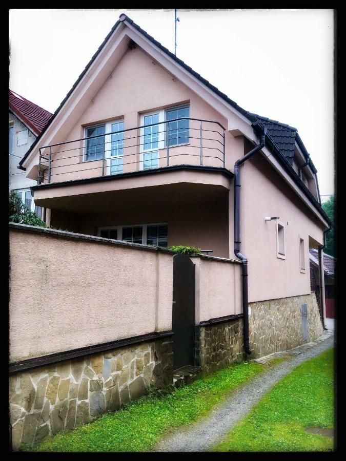 Villa Rekreacny Dom Sablatura Zuberec Exterior foto