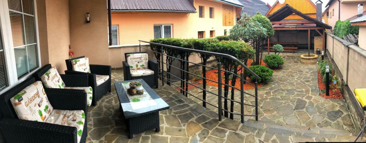 Villa Rekreacny Dom Sablatura Zuberec Exterior foto