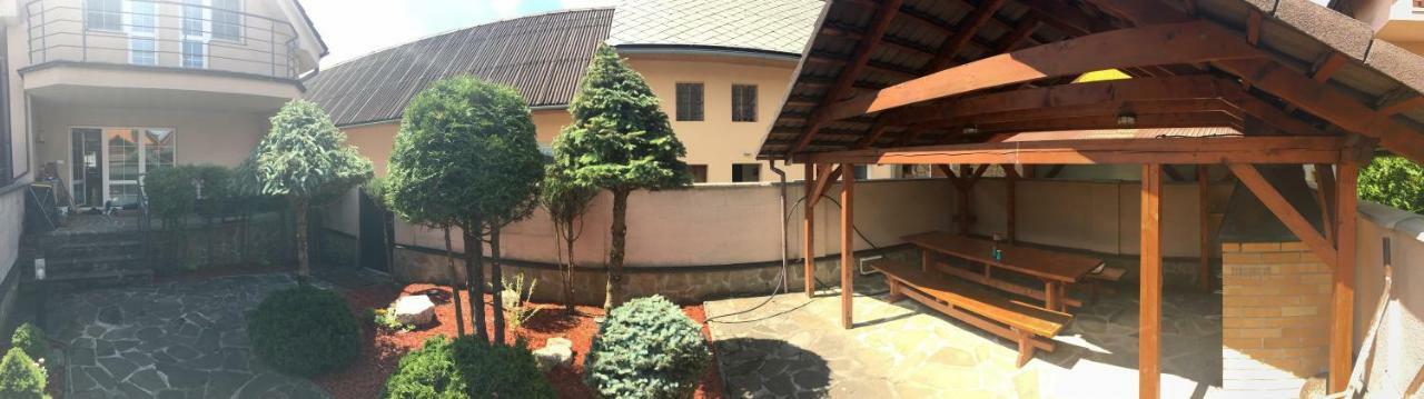 Villa Rekreacny Dom Sablatura Zuberec Exterior foto